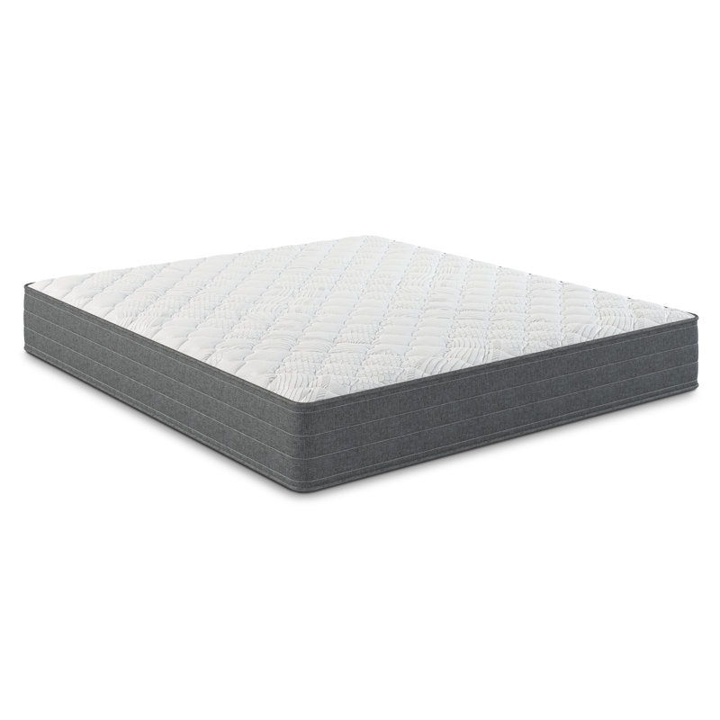 Nap Queen 10'' Victoria Hybrid, Cooling Gel Infused Memory Foam and